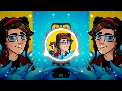 KreekCraft  Livestream Intro Song (full version)