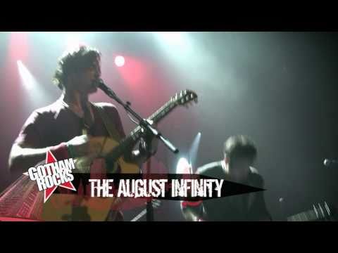 Gotham Rocks Concert Series promo video