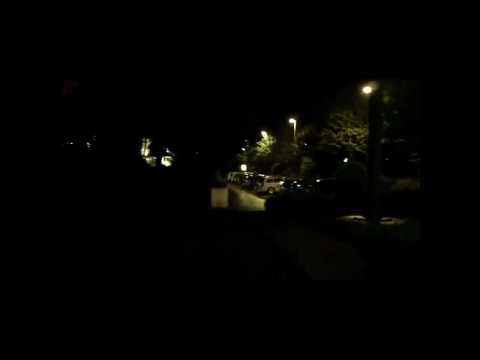 Roadmovie Biberach 13.Mai 2009 - Das goldene M und Schwaben in freier Wildbahn