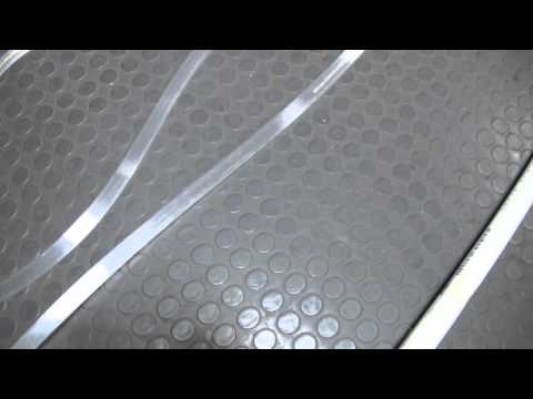 Flexible Curve Layout Tools