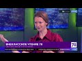Внеклассное чтение 78. Эфир от 22.10.21. Светлана Селищева. Светские львицы XVIII-XIX вв.