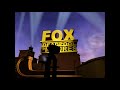 Fox Deadpool Pictures Logo Deadpool Interactive Style