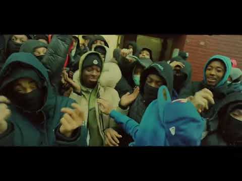 Jah Savv x Kay Glizz - EBS (dir. Jon cintron )