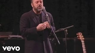 Billy Joel - Q&amp;A: What Inspired The Song &quot;Big Shot&quot;? (Florida State 1996)
