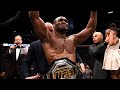 Kamaru Usman | Ultimate 30 All-Time Roster