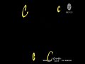 The Alphabet Letter C Mov