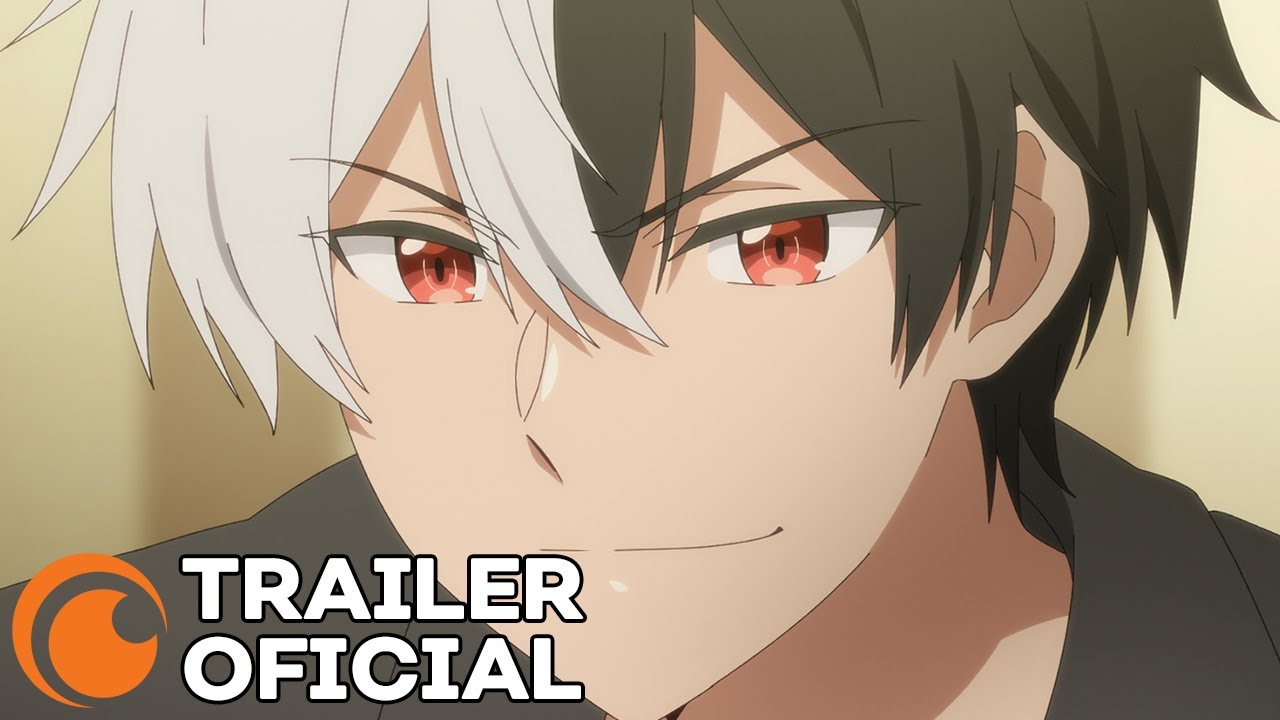 trailer Oficial