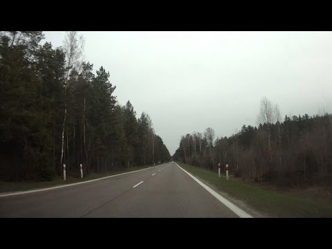 DK8 Białystok - Suchowola