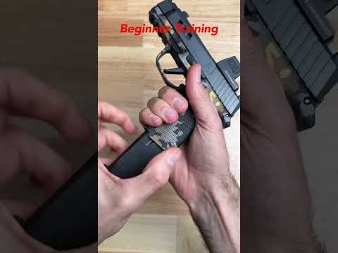 What are Snap Caps or Dummy Rounds? #shorts #short