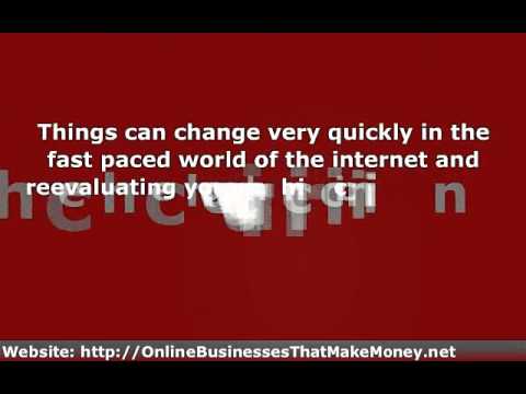 Advanced Internet Marketing Can Be Crucial