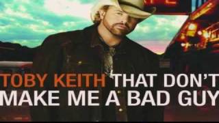 Toby Keith-God Love Her Lyrics