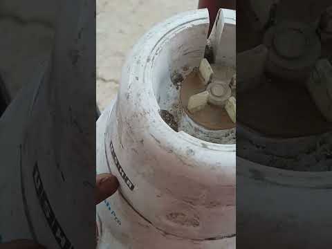 thread wala mixer coupler kaise kholen