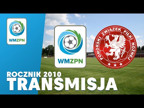 🎥 Transmisja 🔴 | Warmińsko-Mazurski ZPN - Pomorski ZPN | Rocznik 2010 (20.09.2023 r.)