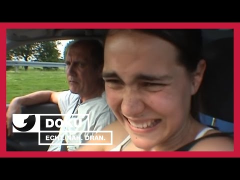 Kupplung, Gas und los! Der Verkehrsübungsplatz (Teil2)| Experience - Die Reportage | kabel eins Doku