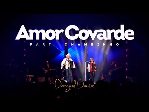 Amor Covarde video