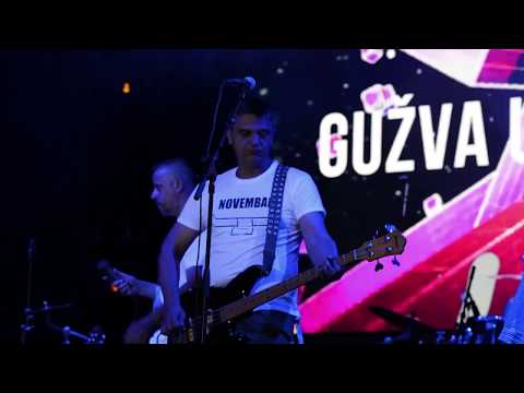 Gužva u 16-ercu Live Kaleidoskop 2017/Hej haj brigade