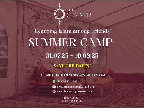 Summer Camp Highlights 2024