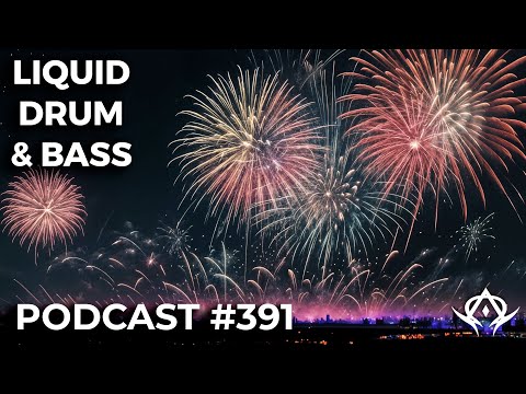 Alpha Rhythm Drum & Bass Podcast - Top 25 Songs of 2025 (Episode 391)