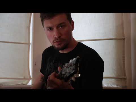 SWOLA59 Riff Challenge - Anozum Project