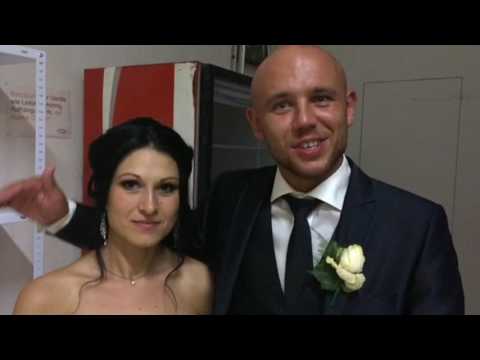 Tamada Efim aus Wuppertal für Ihre Hochzeit