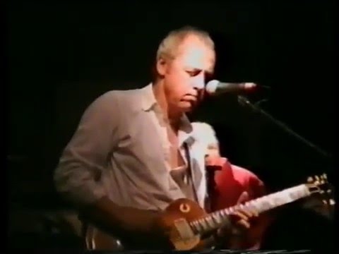 The Notting Hillbillies "Blues Stay Away From Me" 1999-JULY-20 London