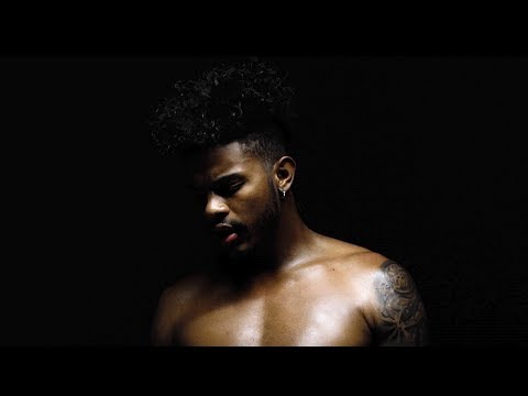 Trevor Jackson - Right Now (Official Video)