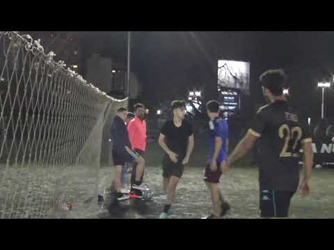 GUAYAQUIL vs PLANTA SANTA   Fecha 6 #Clausura2021