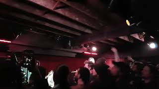 The Dirty Nil - Fuckin Up Young (live)