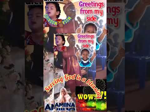 LOVE AT HOME.. MUSA MODRICS FT GAITHERS 💞