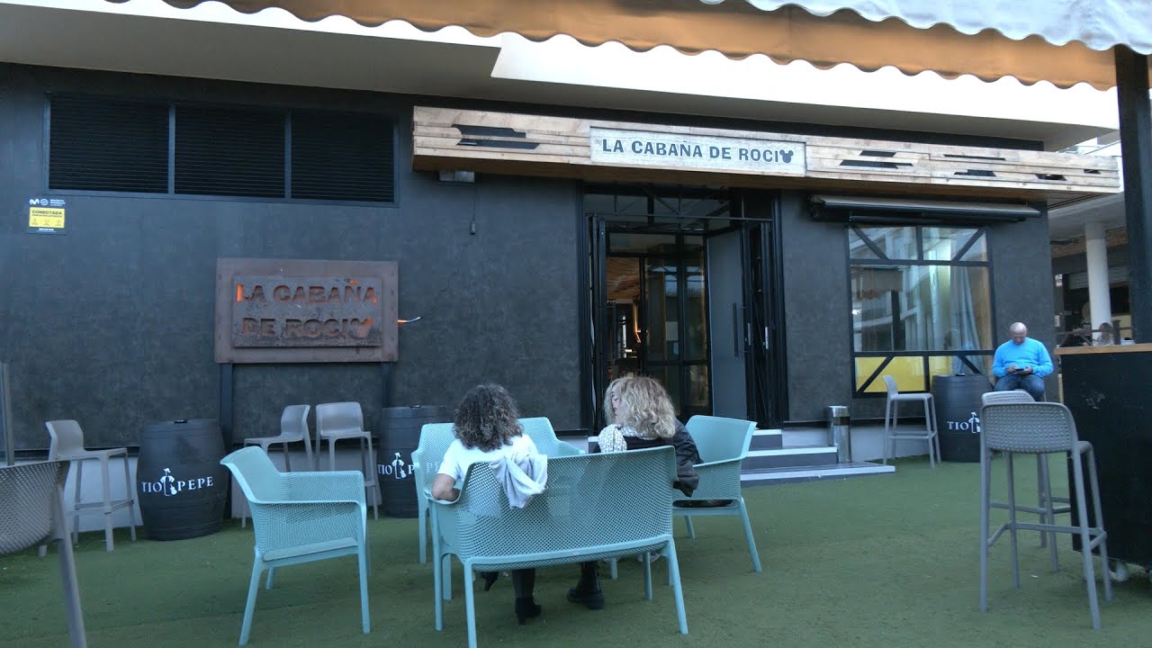 Abre sus puerta de nuevo “La Cabaña de Rocío” con nueva ubicación