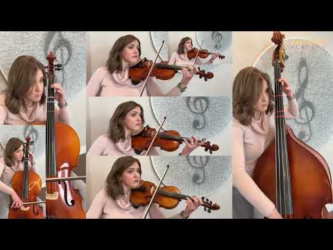 Mantras, All 5 Parts