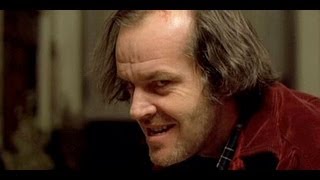 Adam Rifkin on THE SHINING video