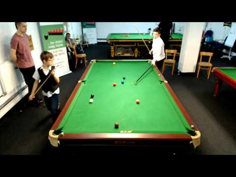 2018-03-24 SnooKids Grand Prix - FINAŁ