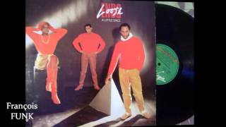 Loose Ends - Tell Me What You Want (1984) ♫