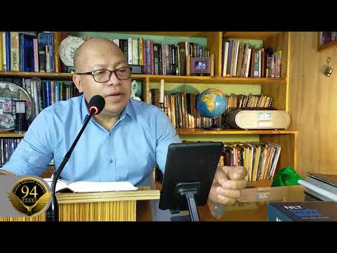 Family Devotion Day 296 - October 21, 2021