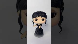 Wandinha | Funko Pop #diy @AlmirNascimento