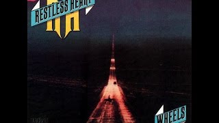 Restless Heart - "The Boy's On A Roll" (Rare Studio Version)