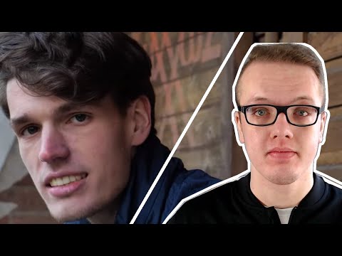 NICO RITTER - Weiter gehen prod. by Boyfift | JCC 2020 | 16tel GRUPPE D | Reaction