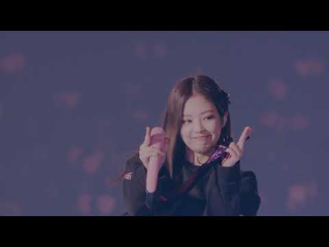 BLACKPINK - DDU-DU DDU-DU (ENCORE) (BLACKPINK ARENA TOUR 2018 "SPECIAL FINAL IN KYOCERA DOME OSAKA")