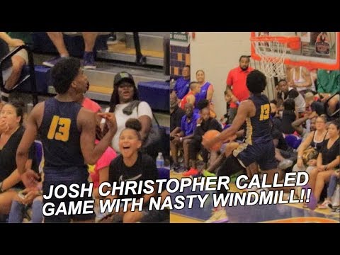 Windmill video