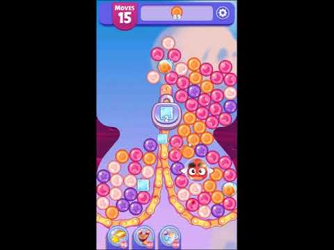 Angry Birds Dream Blast Level 2023 - NO BOOSTERS 😠🐦💤🎈 | SKILLGAMING ✔️