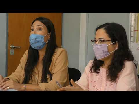 Autoridades de Rentas y la Unidad Central de Contrataciones firmaron un convenio para mejorar la administración tributaria