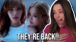 Download lagu Red Velvet 레드벨벳 'Surfin' Boy' MV REACTION mp3