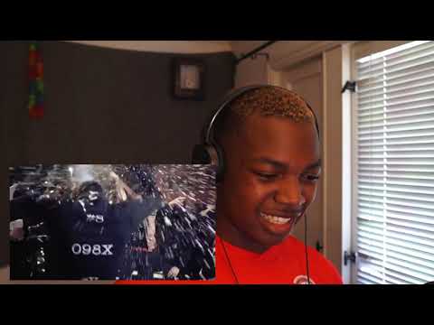 HVA ER DETTE FOR NOE| Reagerer på S1sco - Versace Medusa | MUSIKKVIDEO