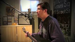 Am I That Lonely Tonight - Justin Townes Earle