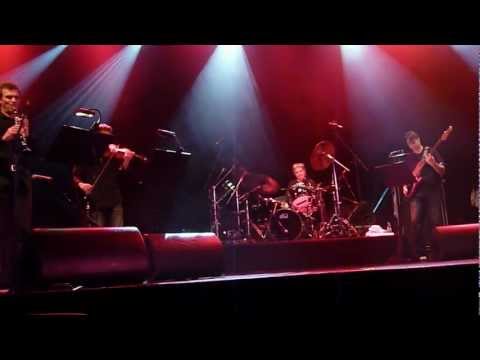 GAR 2012 - UNIVERS ZERO