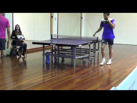 1 1   RUBEN   ELBERTH