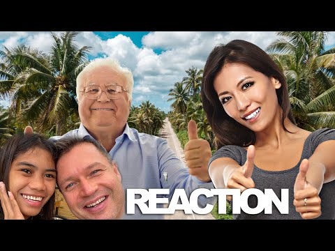 FILIPINKA CIĘ POKOCHA - Jak widzą nas Filipinki? - nasza reakcja...