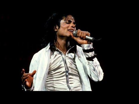 Michael Jackson Dirty Diana Live Wembley 1988