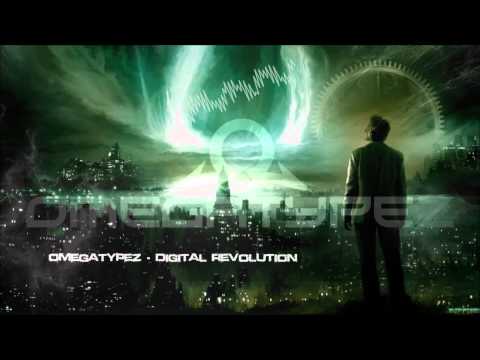 Omegatypez - Digital Revolution [HQ Original]